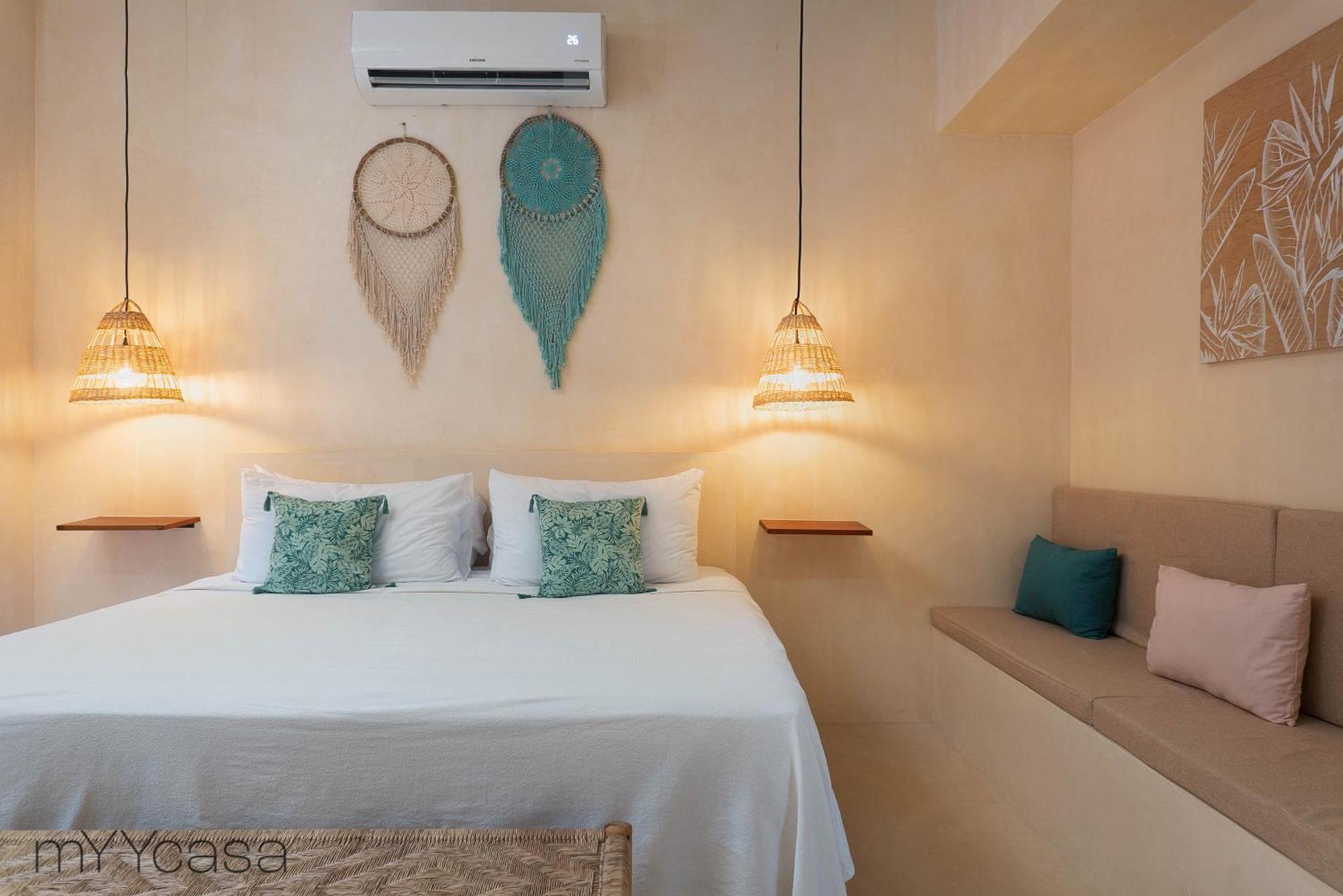 Casa Yaakun Apartment Tulum Exterior photo